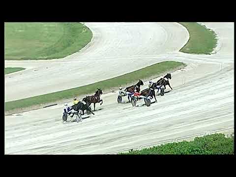 Napoli Trotto 10/05/2022 - prova di qualifica