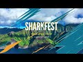 National Geographic Promo Sharkfest 2023