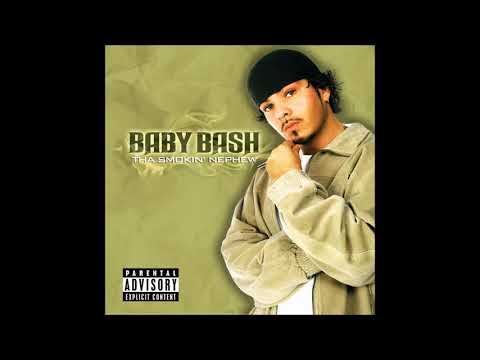 Baby Bash - Suga Suga