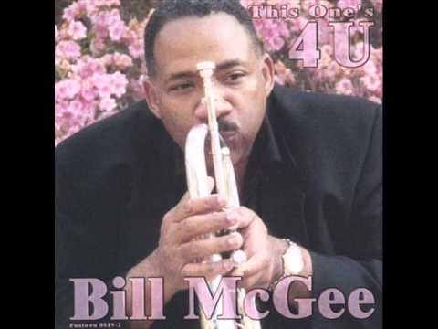 Bill McGee - My Girl Sunday