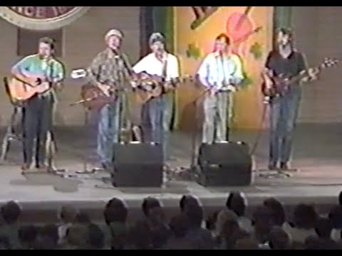 Tommy Makem & Liam Clancy with Schooner Fare