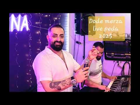 Dode merza live assyrian peda 2025 ٠٠٠٠دودي ميرزا ..بيدا 
