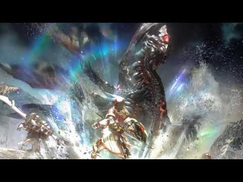 Monster Hunter Frontier G7 OST : Harudomerugu Theme