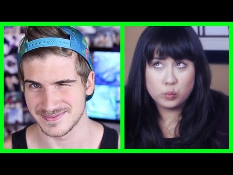 Joey & Stacy - BEST MOMENTS!