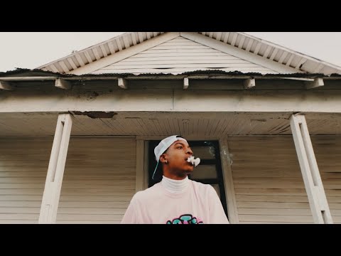 Jay Woo - Fiending (official video)