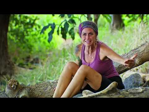 Survivor: 44 - Josh's fake idol