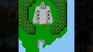 Final Fantasy (NES) [4 fighters]