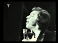 Karel Gott zpívá Hare Krišna 