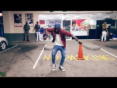 Kemar Highcon - So Saucy ft. MarvinHD|Dustville