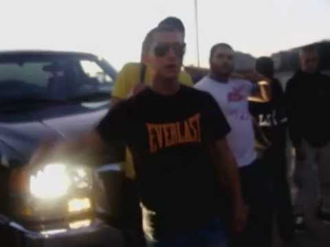 JeJO Ft. Pit & Prototyp - Präsens