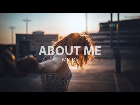 MD Dj - About Me (Online Video)
