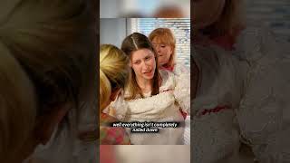 Sue doesn't want to get married too early.#humor  #funny #shorts #sitcom #family