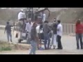 Making Of Mankatha Bike Chase Silva Stunts