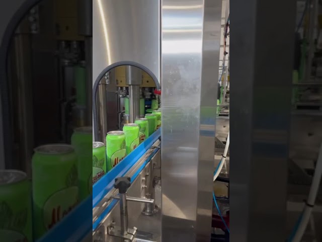 Производитель напитков «ЭВО-СЕРВИС»