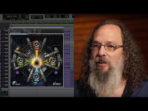 Andrew Scheps in Action: Mixing with the Scheps Parallel Particles Plugin