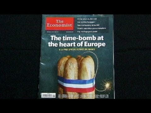 La Francia una bomba per l'Europa?