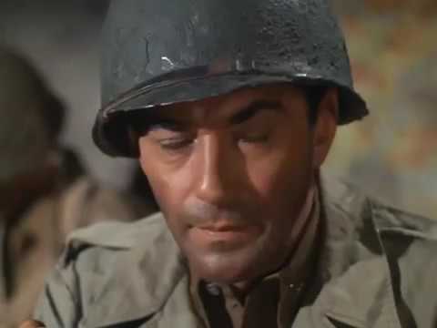 Combat! S05E11   Conflict