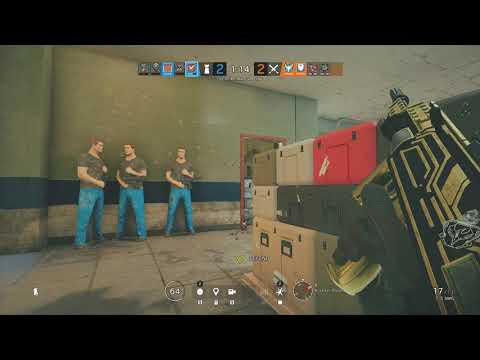 How to Counter Monty (GONE WRONG!!!)