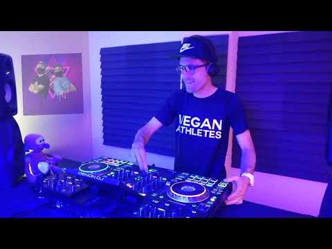 Dj Oskis 2.0   Makina Actual Vol. 04 (14-04-21)