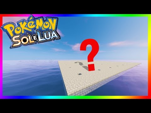 PIXELMON SOL e LUA ep.47 - A PLATAFORMA NÃO FUNCIONA! - BACKSLOCK ‹MINECRAFT›