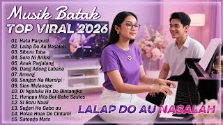 Download lagu Lagu Batak Terbaru 2026 VIRAL || Kumpulan Musik Batak Pilihan Terbaik & Terpopuler 2026 Bikin Baper mp3