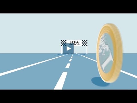 SEPA - einfach erklärt