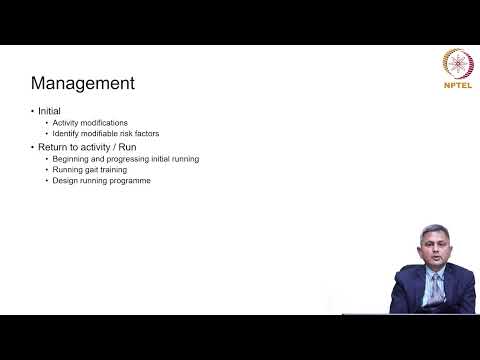 27. Sport-Specific Rehabilitation, Principles and Techniques - III thumbnail
