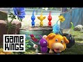 Games van de Maand Juli met Pikmin 4, Remnant 2 en Exoprimal