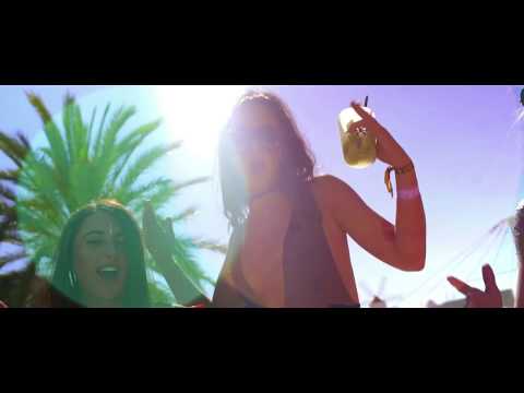 C-Block - Summertime (Franky Miller´s Ibiza Remix)