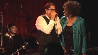 Live at Harvelle's - SONS OF ETTA featuring Thelma Jones & Jimmy Z  - Medley
