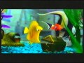 Finding Nemo Movie Trailer 2003