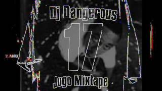 DJ Dangerous chillmixtape part 1 NAS - Halftime remix