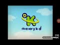 Tanda Comercial Discovery Kids Brasil Viernes 22 De Julio De 2011 INCOMPLETO