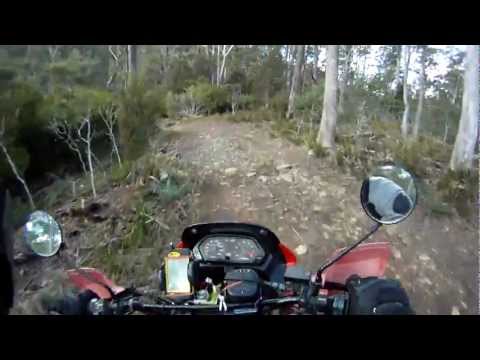 2012 08 12 G78 Bridge out Off M Rd