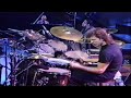 Michel Camilo Trio ( Drum Solo ) - As One - 1993