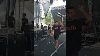 Download lagu Cek Sound Utopia Band Di Summarecon #shorts mp3