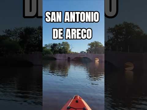SAN ANTONIO DE ARECO