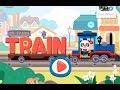 Dr Panda Train IPad App Demo For Kids Ellie