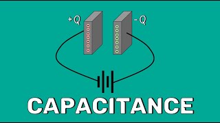 Capacitance - Explained.