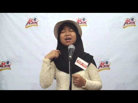 Performance: Veninda - Pemenang Minggu ke 9 Palembang