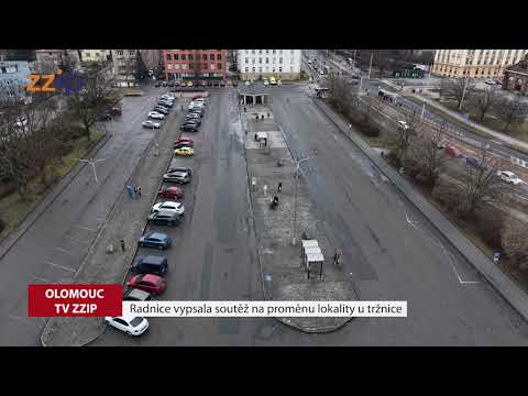 Tržnice projde významnou proměnou?