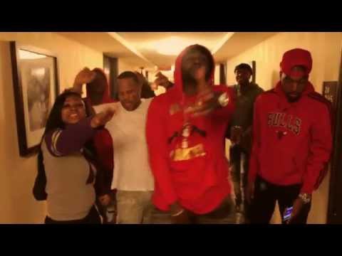 Avenue Elz - "NO NO" prod. by @ziggy2solid |filmed by @richwayrock_600