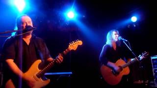 Justin Sullivan & Dean White | Weinheim, Cafe Central | 2012/02/10