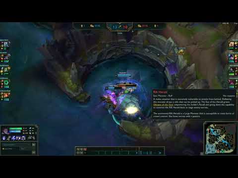 Why I love playing against Nunu. (Sylas pentakill)