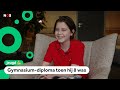 Film over het leven van superslimme Laurent