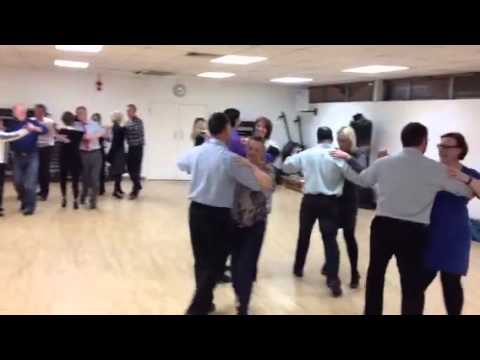 Quickstep Intermediate