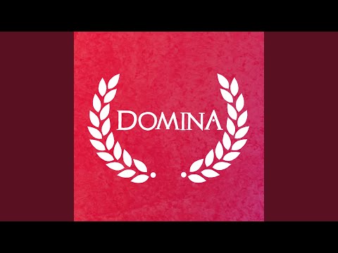 Domina - Boom