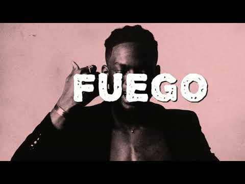 "FUEGO" J HUS  x NSG x PA Salieu Type beat Afroswing x Afrotrap 2021