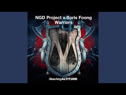 Warriors (Extended Mix)