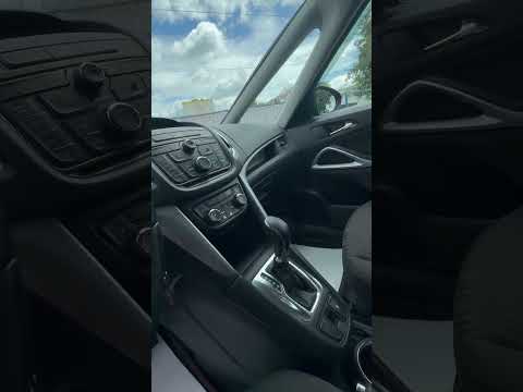 фото opel zafira c 0